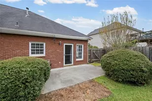 411 Christina Way, Acworth, GA 30102 - Photo 26
