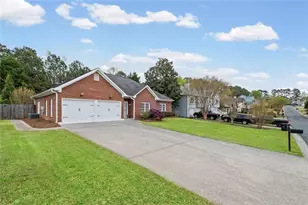 411 Christina Way, Acworth, GA 30102 - Photo 36