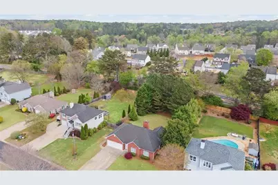 411 Christina Way, Acworth, GA 30102 - Photo 34