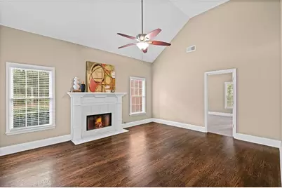 411 Christina Way, Acworth, GA 30102 - Photo 6