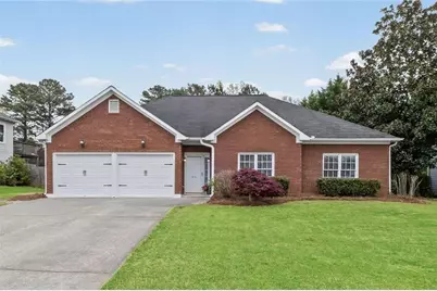 411 Christina Way, Acworth, GA 30102 - Photo 4
