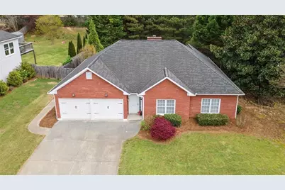 411 Christina Way, Acworth, GA 30102 - Photo 34