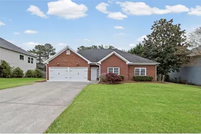 411 Christina Way, Acworth, GA 30102 - Photo 1