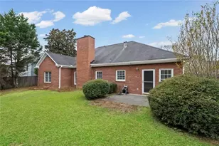 411 Christina Way, Acworth, GA 30102 - Photo 30