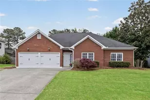 411 Christina Way, Acworth, GA 30102 - Photo 1