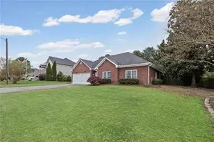 411 Christina Way, Acworth, GA 30102 - Photo 36