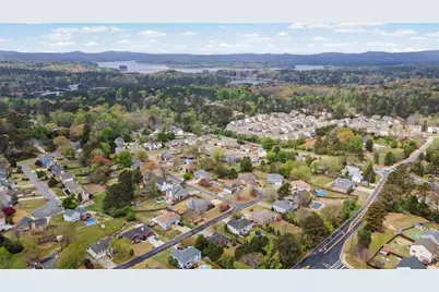 411 Christina Way, Acworth, GA 30102 - Photo 2