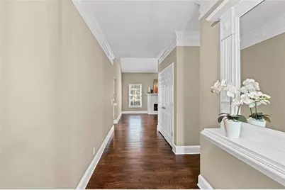 411 Christina Way, Acworth, GA 30102 - Photo 8
