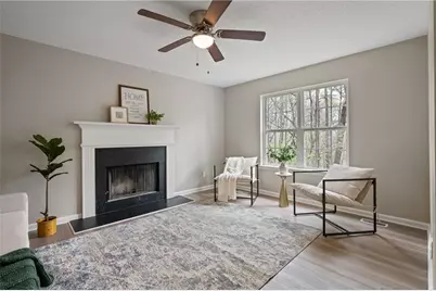 3044 Red Rose Lane, Gainesville, GA 30507 - Photo 14