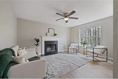 3044 Red Rose Lane, Gainesville, GA 30507 - Photo 12