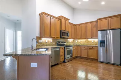 11120 Brookhavenclub Drive, Johns Creek, GA 30097 - Photo 12