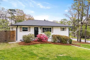 2317 Elmwood Cir SE, Atlanta, GA 30339 - Photo 2