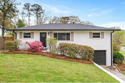 2317 Elmwood Circle SE, Atlanta, GA 30339 - Photo 1