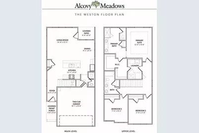 2200 Chant Street, Dacula, GA 30019 - Photo 2