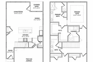 2200 Chant St, Dacula, GA 30019 - Photo 2