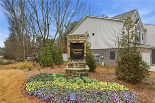 3860 Pressley Ln, Powder Springs, GA 30127 - Photo 28