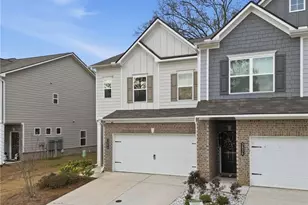 3860 Pressley Ln, Powder Springs, GA 30127 - Photo 30