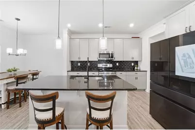 3860 Pressley Lane, Powder Springs, GA 30127 - Photo 8