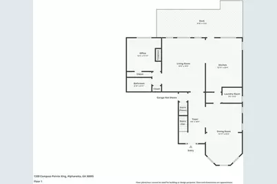 1320 Compass Pointe Crossing, Alpharetta, GA 30005 - Photo 40