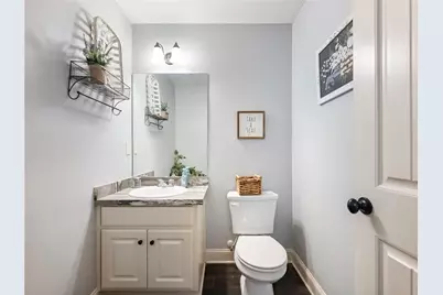 476 River Mist Circle, Jefferson, GA 30549 - Photo 30