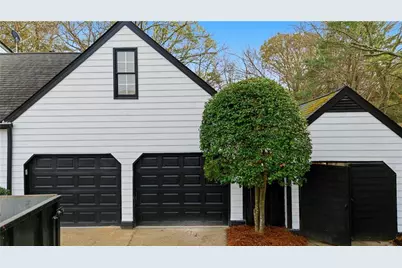 1044 Little Willeo Road, Marietta, GA 30068 - Photo 2