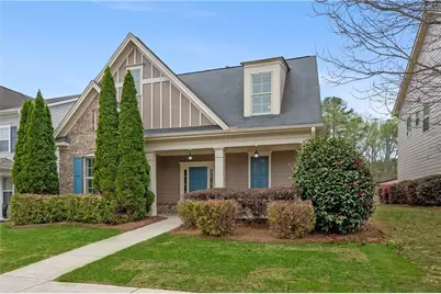 298 S Village Square, Canton, GA 30115 - Photo 44