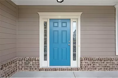 298 S Village Square, Canton, GA 30115 - Photo 2