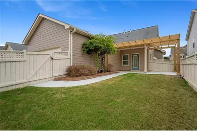 298 S Village Square, Canton, GA 30115 - Photo 28