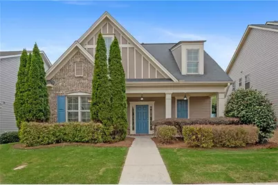 298 S Village Square, Canton, GA 30115 - Photo 1