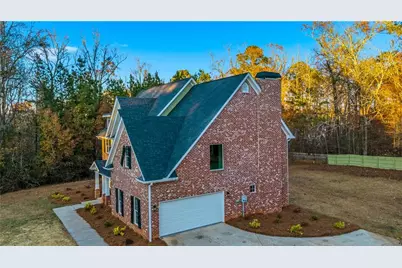 1739 Snapping Shoals Road, McDonough, GA 30252 - Photo 2