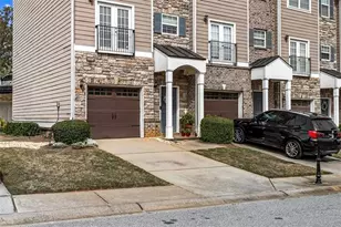 7710 Bucknell Terrace, Fairburn, GA 30213 - Photo 2