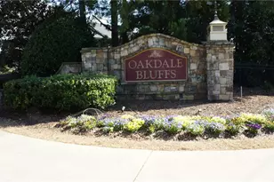 6205 Indian Wood Circle SE, Mableton, GA 30126 - Photo 2