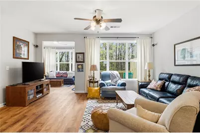 6205 Indian Wood Circle SE, Mableton, GA 30126 - Photo 10