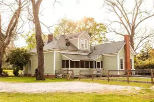 296 W Hightower Trail, Social Circle, GA 30025 - Photo 10