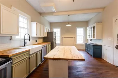 296 W Hightower Trail, Social Circle, GA 30025 - Photo 22