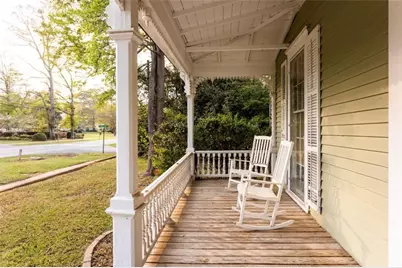 296 W Hightower Trail, Social Circle, GA 30025 - Photo 8