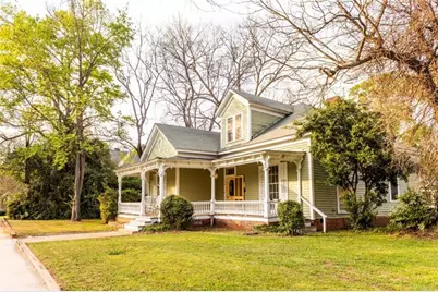 296 W Hightower Trail, Social Circle, GA 30025 - Photo 2