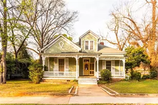 296 W Hightower Trail, Social Circle, GA 30025 - Photo 4