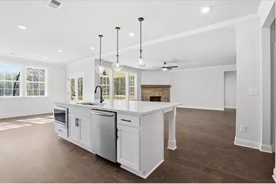 2032 Seclusion Trail, Monroe, GA 30656 - Photo 22