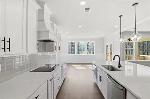 2032 Seclusion Trail, Monroe, GA 30656 - Photo 20