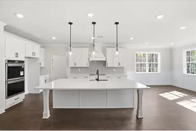 2032 Seclusion Trail, Monroe, GA 30656 - Photo 16