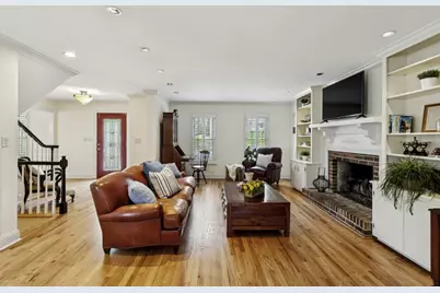 1151 Roxboro Cove NE, Atlanta, GA 30324 - Photo 14