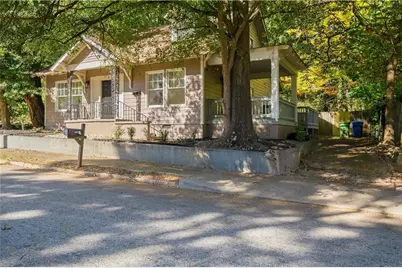 673 Pearce Street SW, Atlanta, GA 30310 - Photo 2