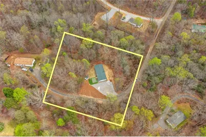 85 Betts Mine Road, Dawsonville, GA 30534 - Photo 18