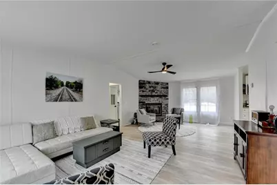 85 Betts Mine Road, Dawsonville, GA 30534 - Photo 14