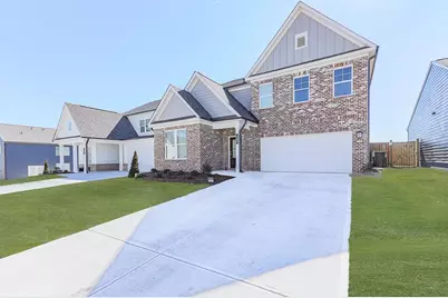 505 Regency Trail, Acworth, GA 30102 - Photo 34