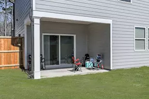 505 Regency Trail, Acworth, GA 30102 - Photo 38