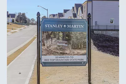 505 Regency Trail, Acworth, GA 30102 - Photo 40