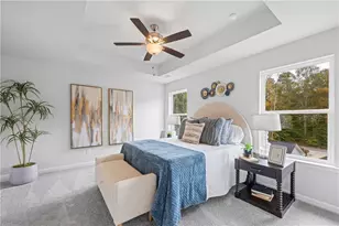 5 Water Oak Wy, Crawford, GA 30630 - Photo 6