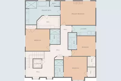 1381 Wessyngton Road NE, Atlanta, GA 30306 - Photo 64